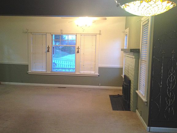 Living & Dining Room