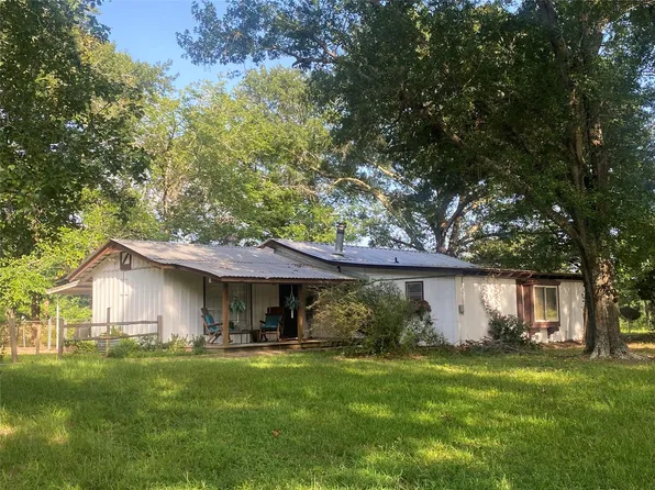 18133 Fm 1774, Plantersville, TX 77363