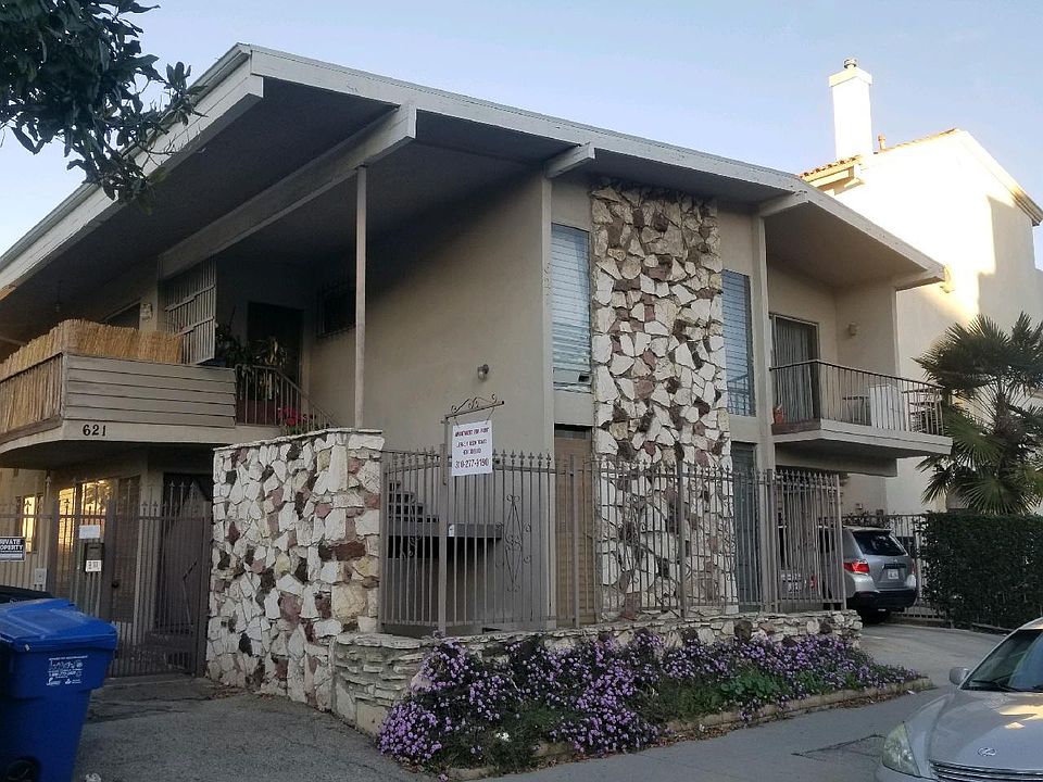 1st image of 621 S Wilton Pl APT 203