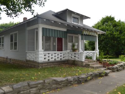 1904 N 13th St, Lafayette, IN, 47904