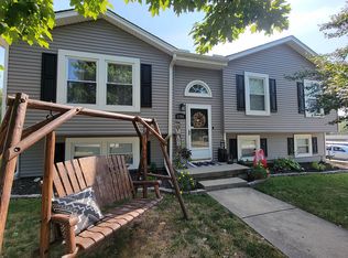 1701 N Blue Mills Rd, Independence, MO 64056