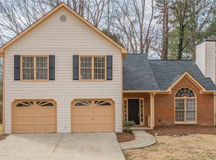 3446 Conley Downs Dr, Powder Springs, GA 30127