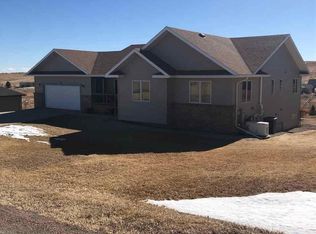 2701 Black Saddle Rd, Rapid City, SD 57703