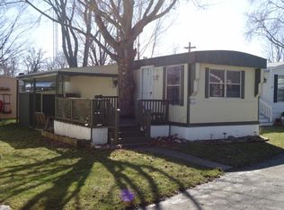 5773 Main St, Lexington, MI 48450