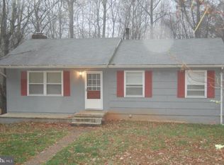 4127 Cabin Rd, Reva, VA 22735