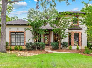 106 Livingston Dr, Madison, MS 39110