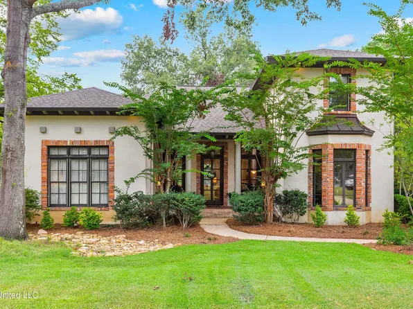 106 Livingston Dr, Madison, MS 39110