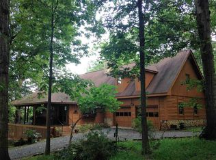 3249 Rebel Ridge Ln, Culpeper, VA 22701