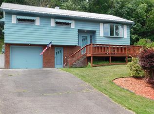 213 Jamaica Blvd, Endicott, NY 13760