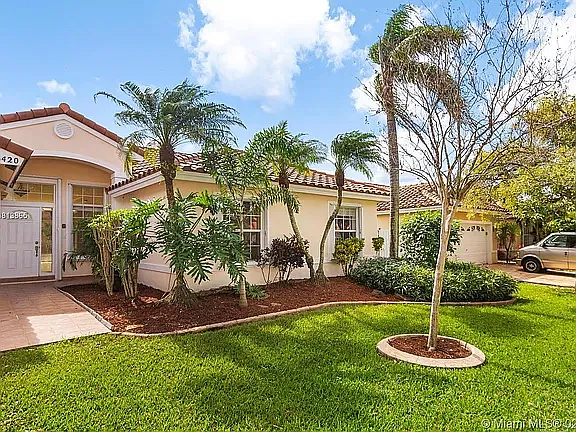 13420 SW 17th Ct