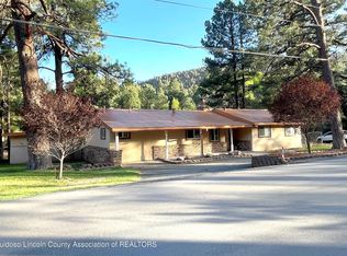 174 Meander Dr, Ruidoso, NM 88345