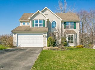 669 Rookery Way, Macedon, NY 14502