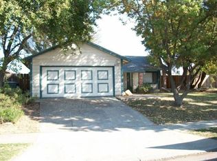 3250 Austin Ave, Merced, CA 95348