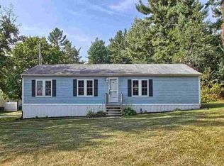 4668 S Salem Church Rd, Dover, PA 17315