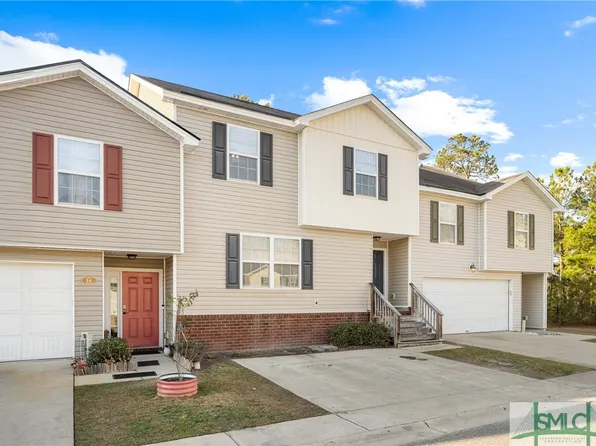 16 Bimini Drive, Savannah, GA 31419