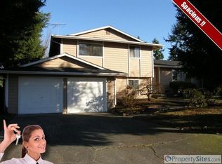 34242 36th Pl SW, Federal Way, WA 98023