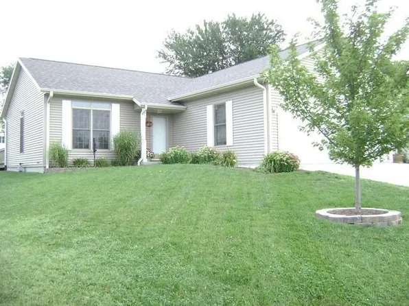 122 Butternut Ln, Nebraska City, NE 68410