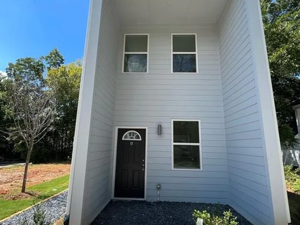 837 Smith St SW Unit A, Atlanta, GA 30310