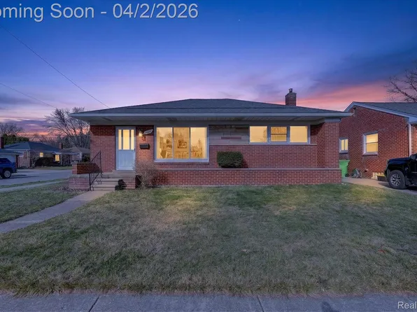 28605 Diesing Dr, Madison Heights, MI 48071