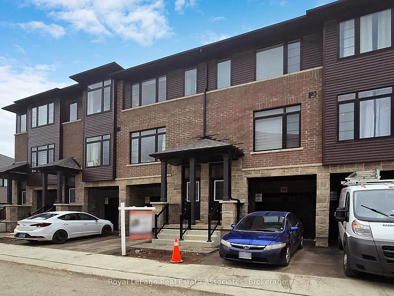 461 Blackburn Dr #40 — Photo 2