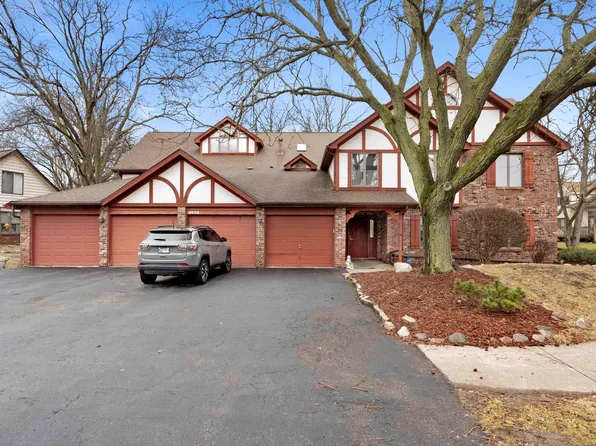 2039 Dorchester Ln Unit 2, Schererville, IN 46375