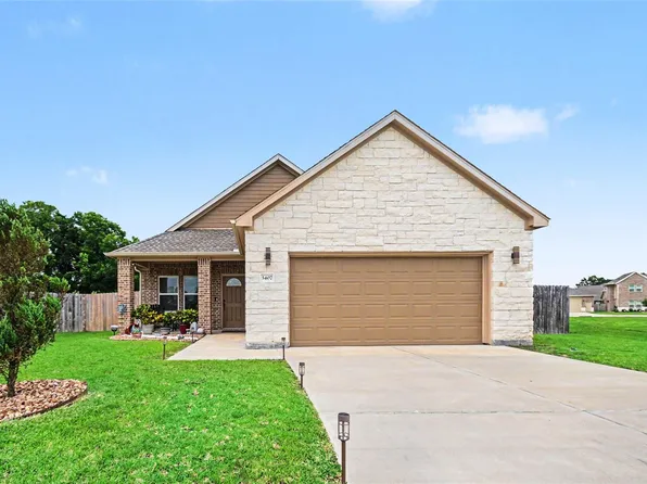 3407 Daisey, Santa Fe, TX 77510