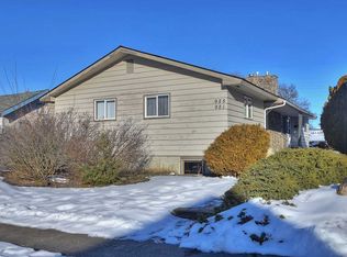 921 E Queen Ave, Spokane, WA 99207