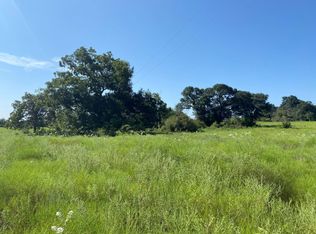 820 County Road 336, Bertram, TX 78605