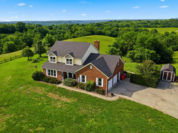 1406 Colston Lane 1 #&-2, Frankfort, KY 40601