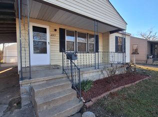 4707 S 33rd West Ave, Tulsa, OK 74107