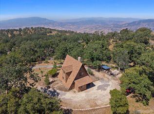 28207 Oaks Rancho Rd, Keene, CA 93531
