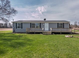 53573 92nd Ave, Decatur, MI 49045