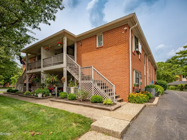 414 Rosewood Ct, Blue Ridge Manor, KY 40223