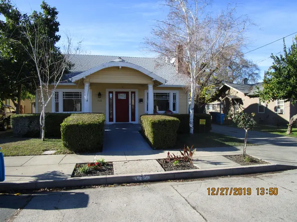 712 Walnut St, Yuba City, CA 95991