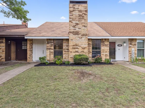 1943 Abshire Ln, Dallas, TX 75228
