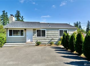 2927 Russell Way, Lynnwood, WA 98087