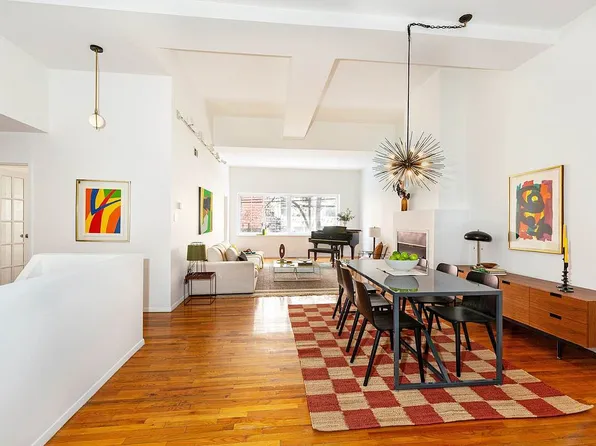 117 Sterling Pl APT 3, Brooklyn, NY 11217