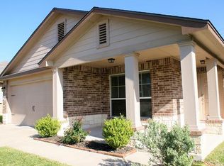 220 Coal Dr, Jarrell, TX 76537