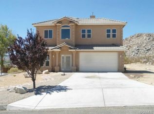 15990 Tinta Rd, Apple Valley, CA 92307