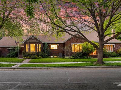 2100 W Lemp St, Boise, ID, 83702