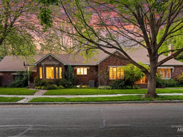 2100 W Lemp St, Boise, ID 83702