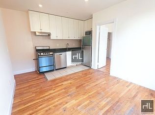 631 Edgecombe Ave #C, New York, NY 10032