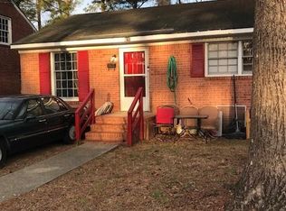 406 Henry St, Suffolk, VA 23434