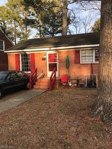 406 Henry St, Suffolk, VA, 23434