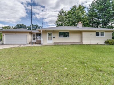 116 Geneva Ave, Battle Creek, MI, 49037