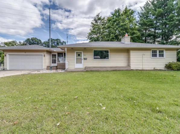 116 Geneva Ave, Battle Creek, MI 49037