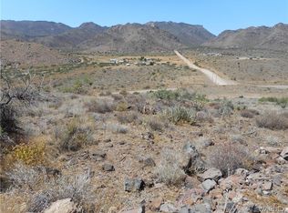 Stockton Hill Rd, Kingman, AZ 86409