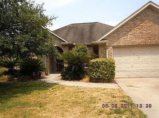 3605 Chandler Ln, Deer Park, TX 77536