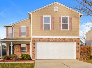 3446 Brandenburg Blvd, Indianapolis, IN 46239