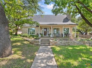 2217 Stagecoach Trl, Temple, TX 76502
